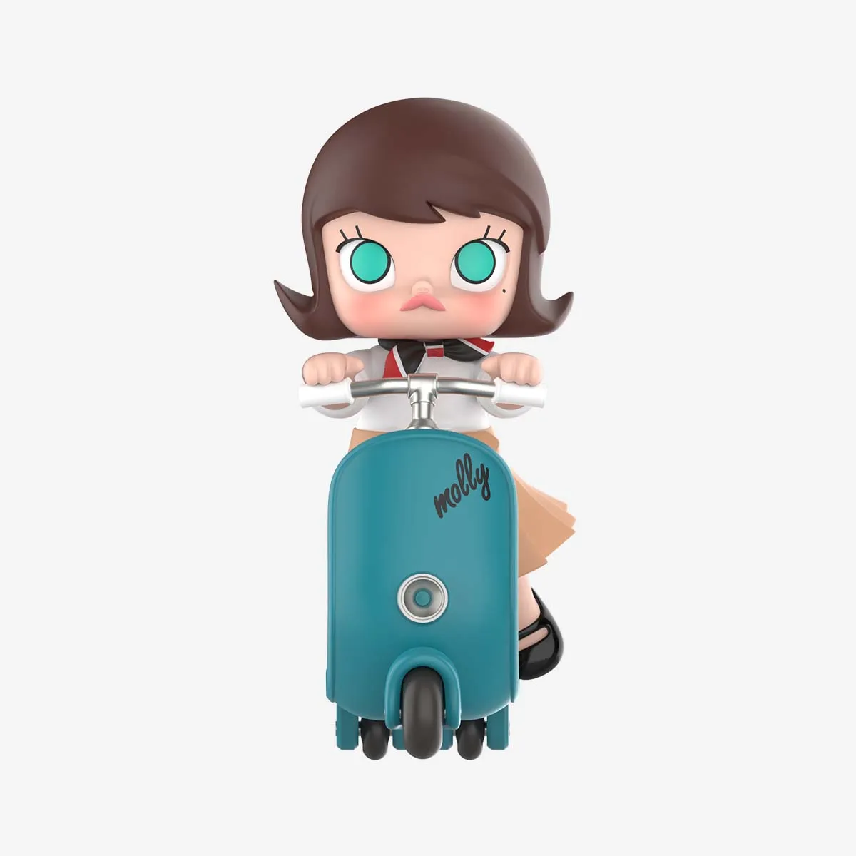 POP MART MOLLY Imaginary Wandering Series [1 Blind Box]