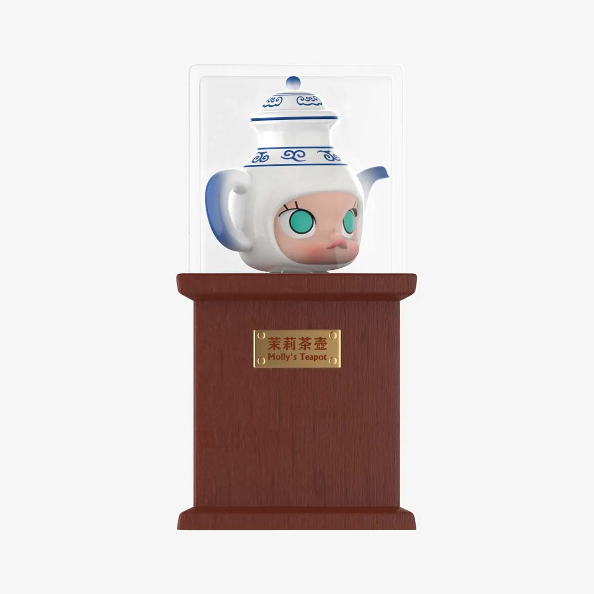 POP MART MOLLY Imaginary Wandering Series [1 Blind Box]