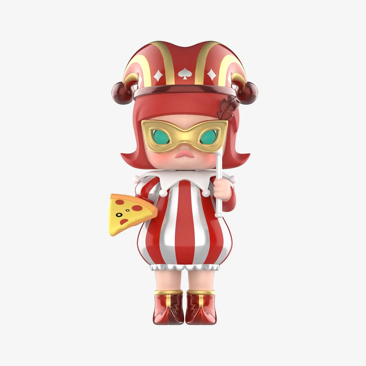 POP MART MOLLY Imaginary Wandering Series [1 Blind Box]