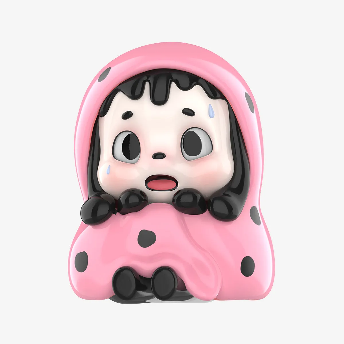 POP MART OIPIPPI's Joyfulness Series Figures [1 Blind Box]