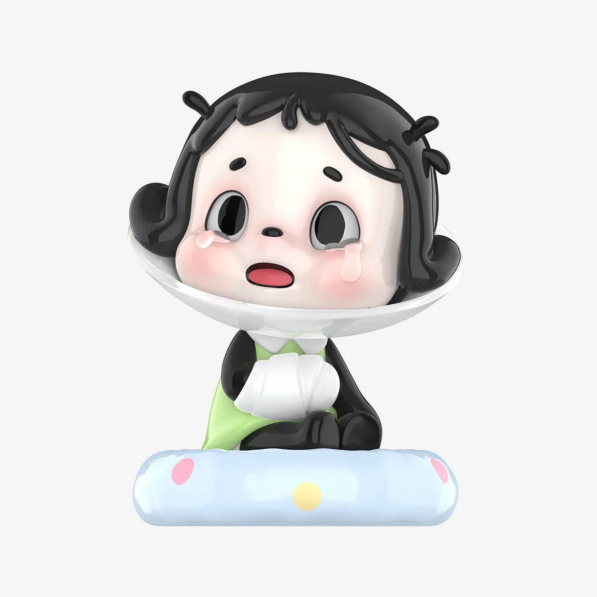 POP MART OIPIPPI's Joyfulness Series Figures [1 Blind Box]