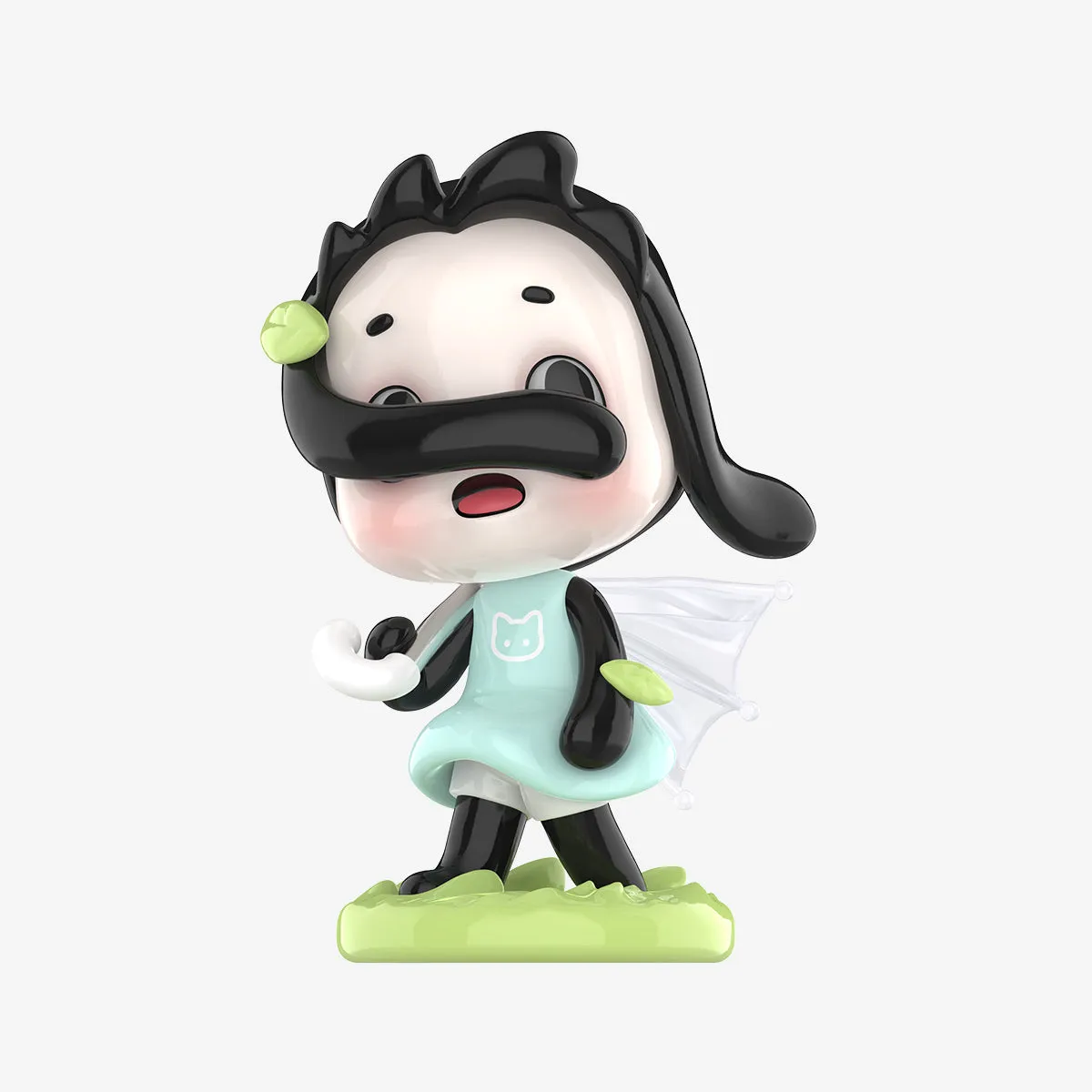 POP MART OIPIPPI's Joyfulness Series Figures [1 Blind Box]