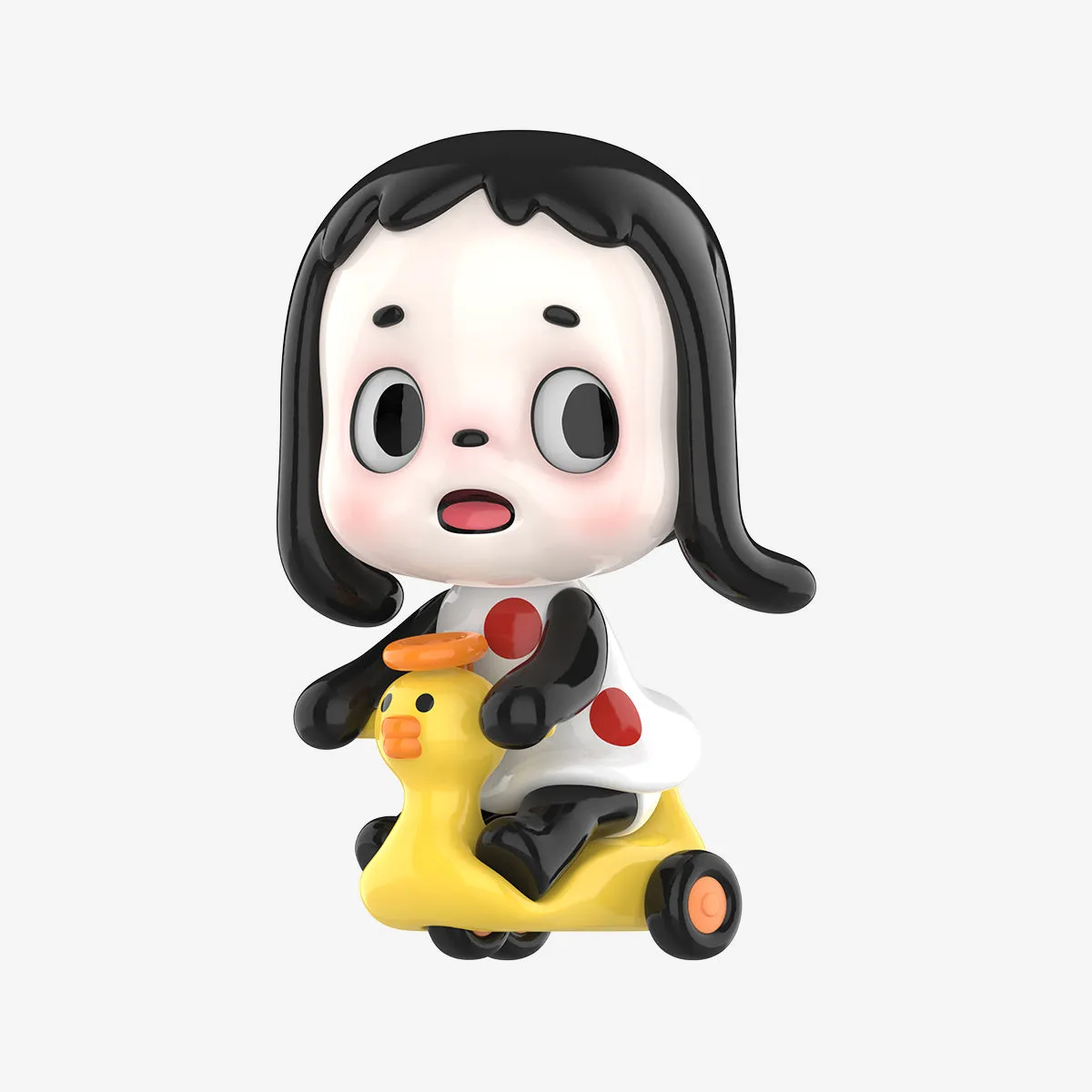 POP MART OIPIPPI's Joyfulness Series Figures [1 Blind Box]