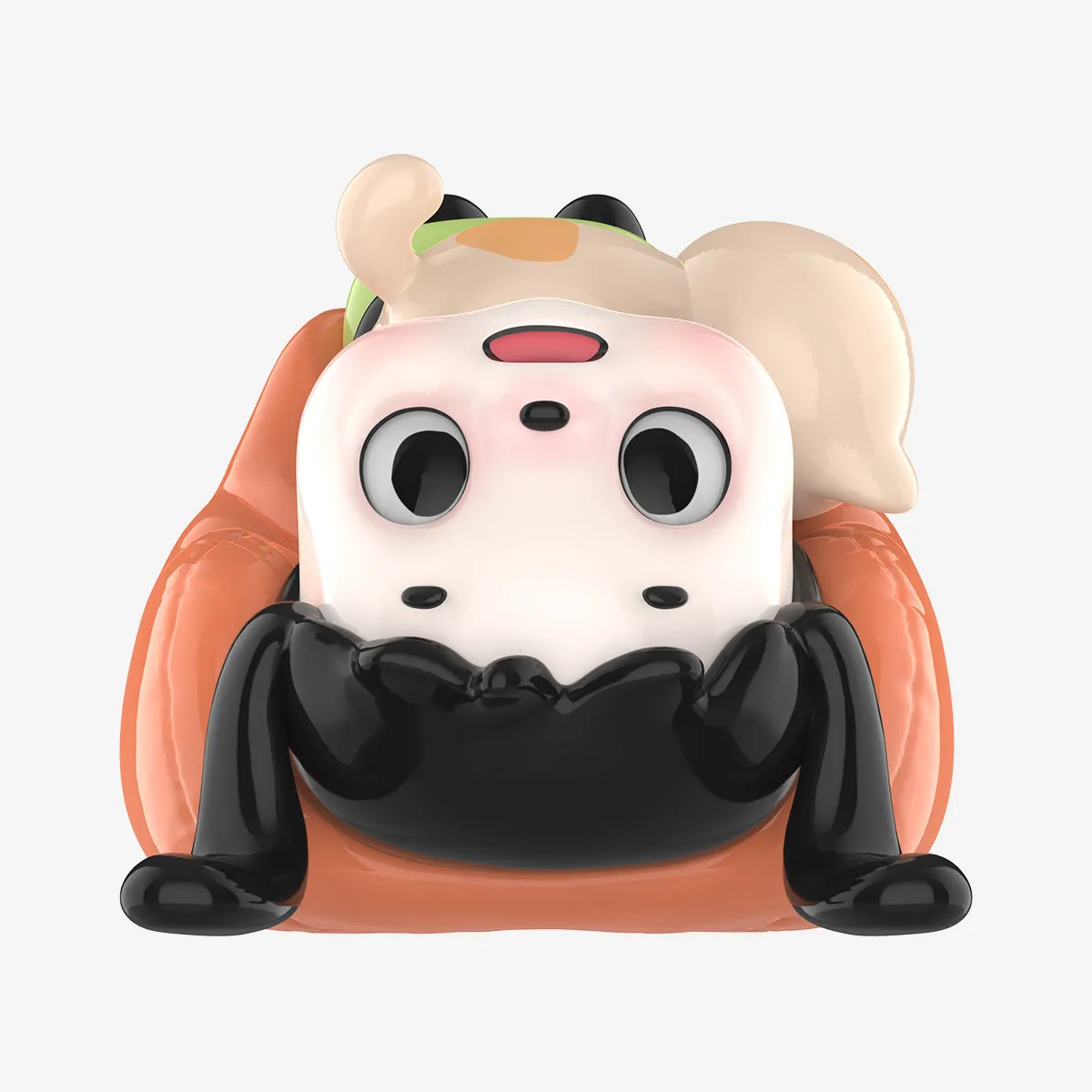 POP MART OIPIPPI's Joyfulness Series Figures [1 Blind Box]