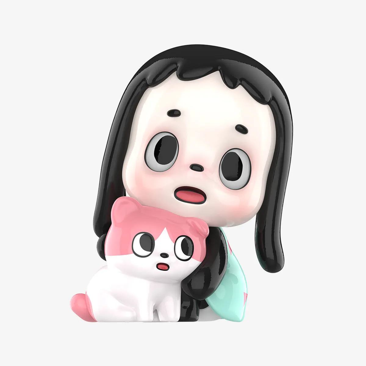 POP MART OIPIPPI's Joyfulness Series Figures [1 Blind Box]
