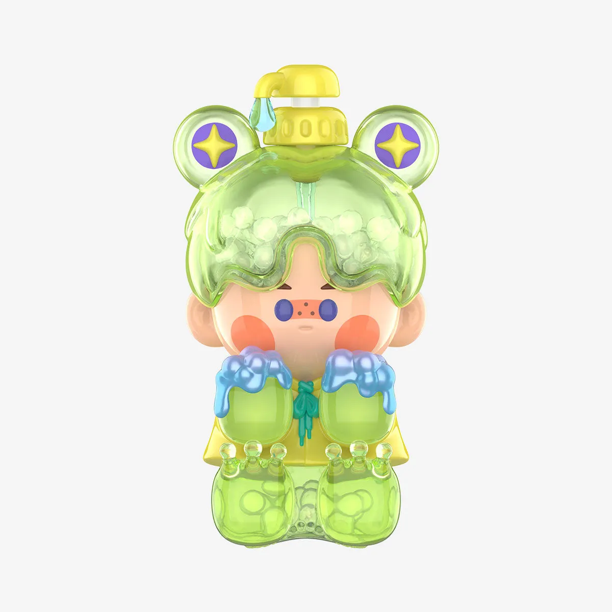 POP MART PINO JELLY In Your Life Series Figures [1 Blind Box]