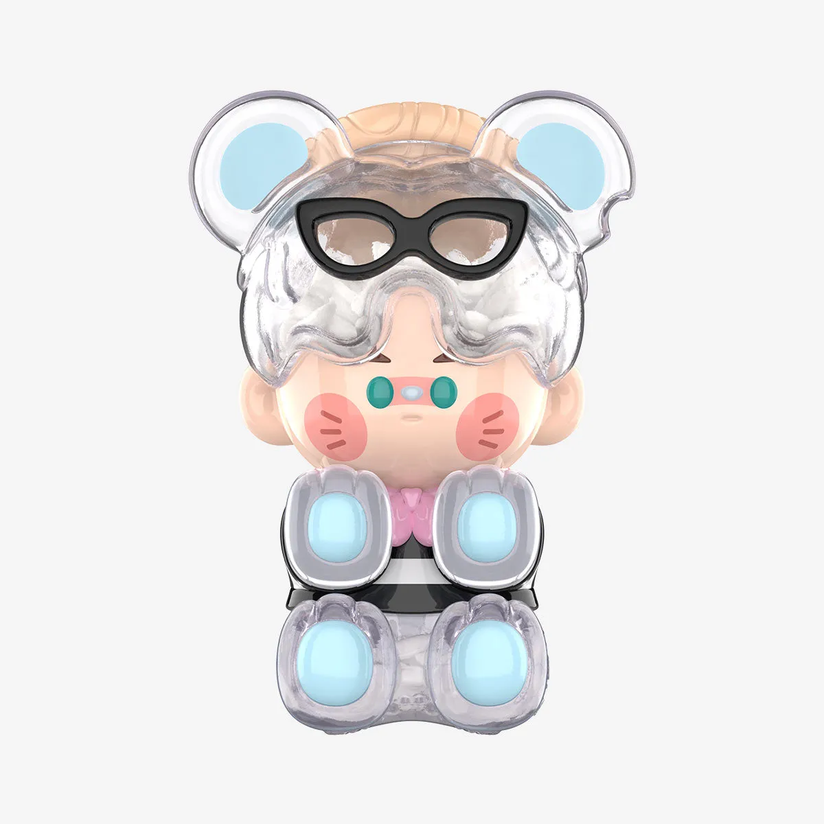 POP MART PINO JELLY In Your Life Series Figures [1 Blind Box]
