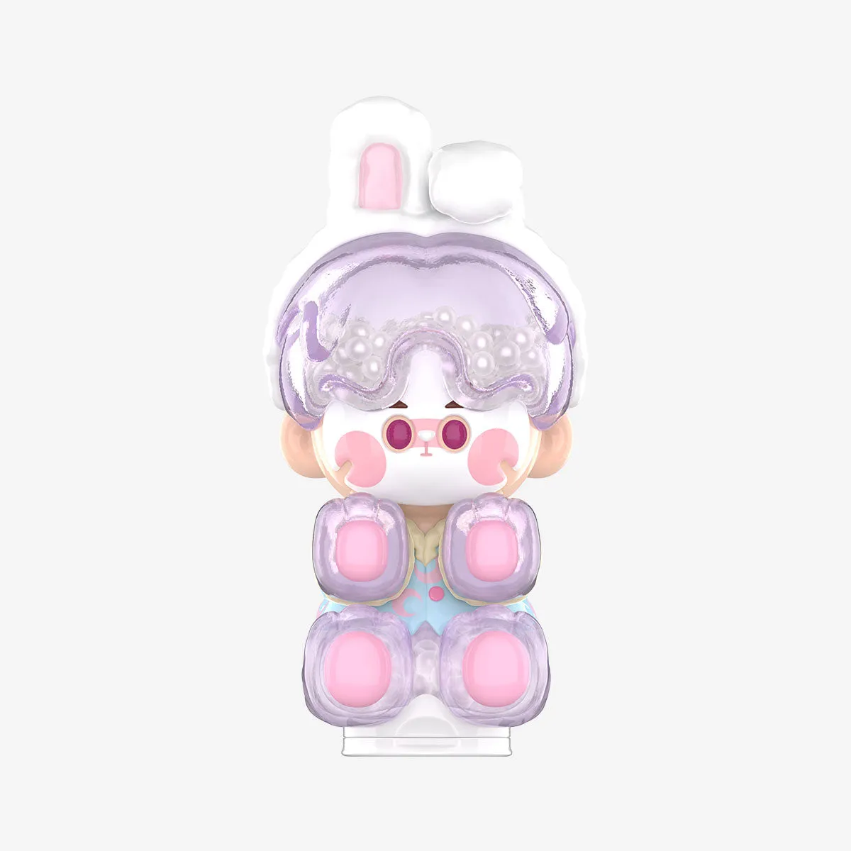 POP MART PINO JELLY In Your Life Series Figures [1 Blind Box]