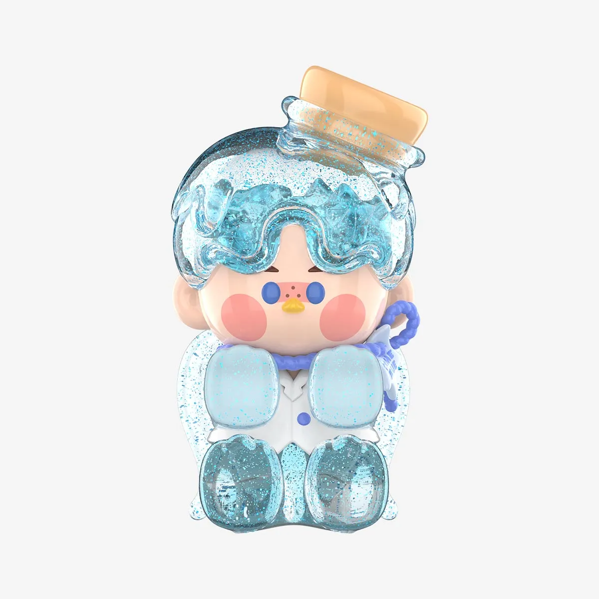 POP MART PINO JELLY In Your Life Series Figures [1 Blind Box]