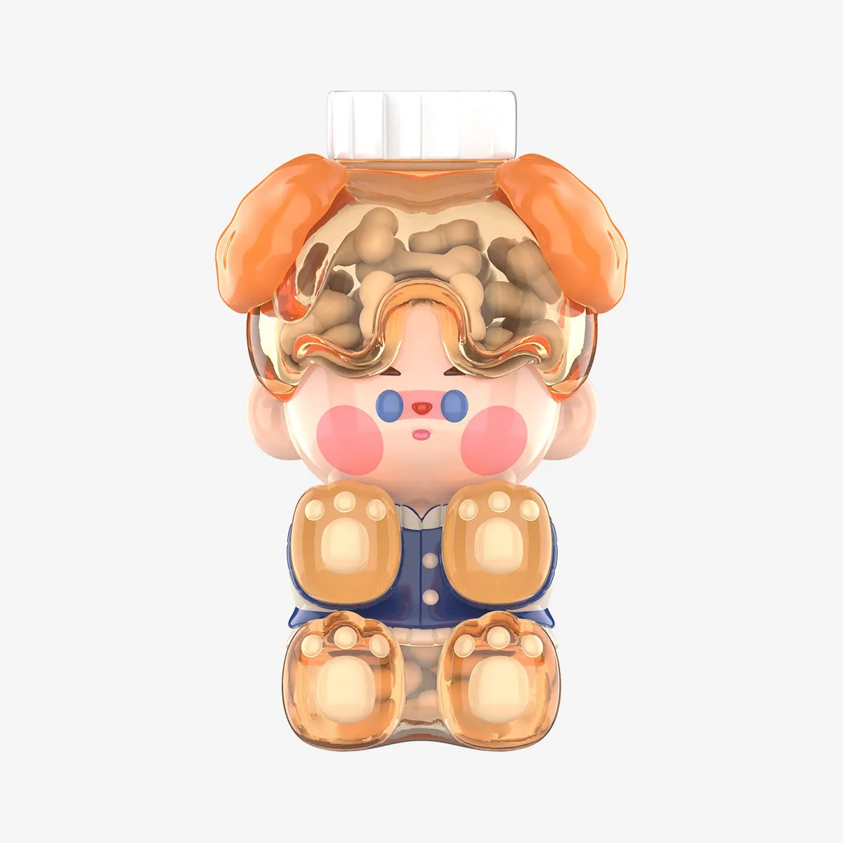 POP MART PINO JELLY In Your Life Series Figures [1 Blind Box]