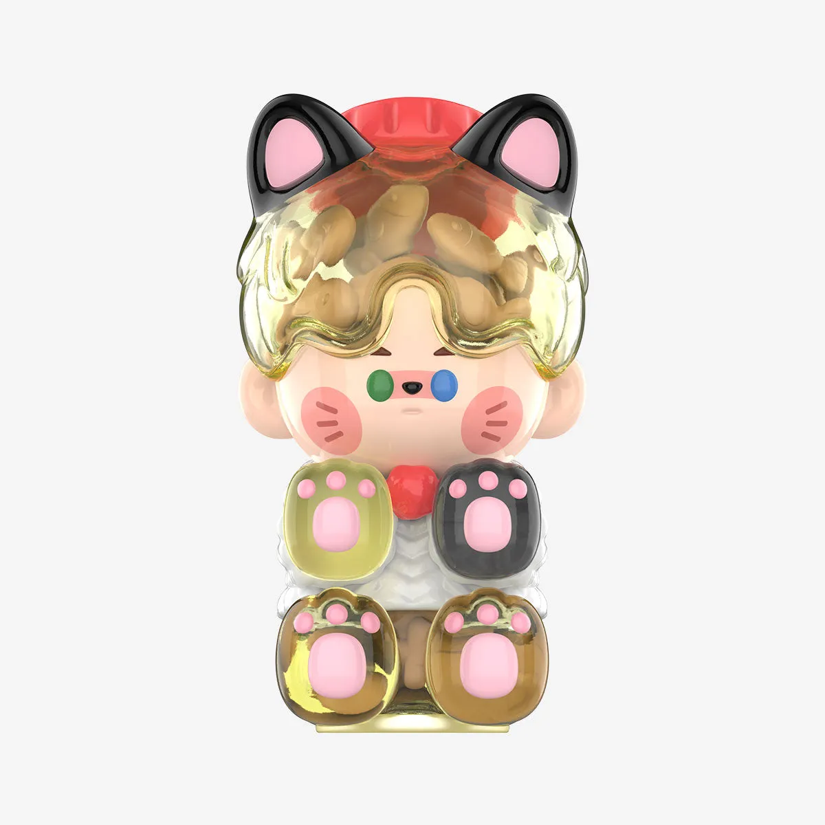 POP MART PINO JELLY In Your Life Series Figures [1 Blind Box]