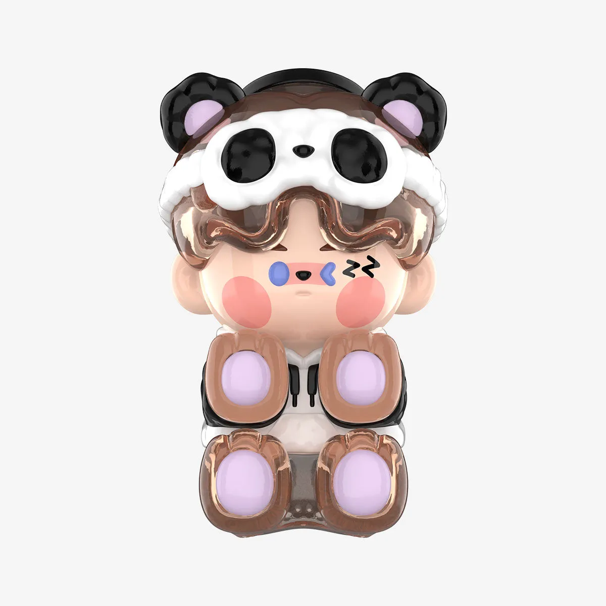POP MART PINO JELLY In Your Life Series Figures [1 Blind Box]