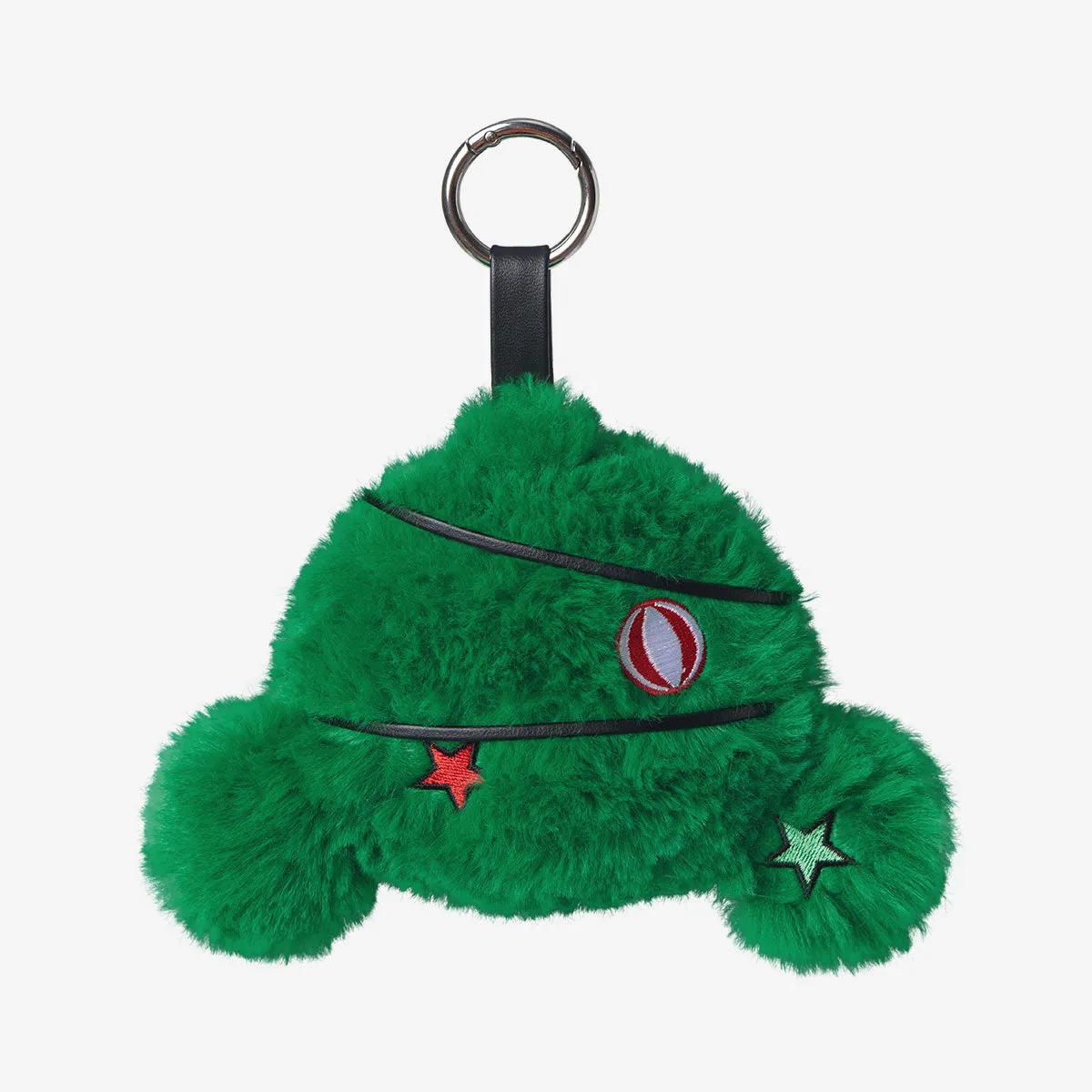 POP MART SKULLPANDA Tell Me What You Want Series Plush Pendant [1 Blind Box]
