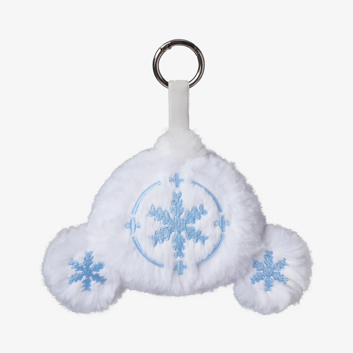 POP MART SKULLPANDA Tell Me What You Want Series Plush Pendant [1 Blind Box]