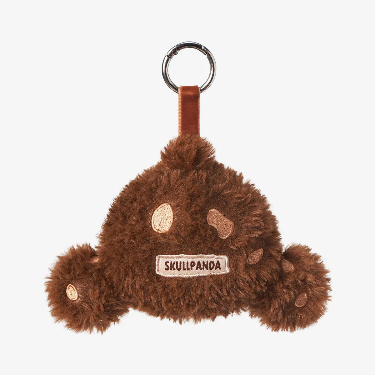 POP MART SKULLPANDA Tell Me What You Want Series Plush Pendant [1 Blind Box]