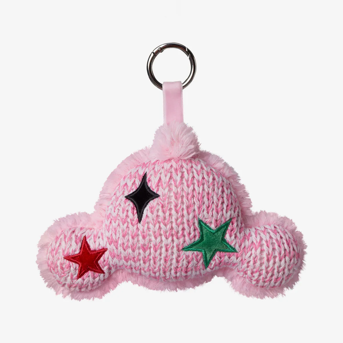 POP MART SKULLPANDA Tell Me What You Want Series Plush Pendant [1 Blind Box]