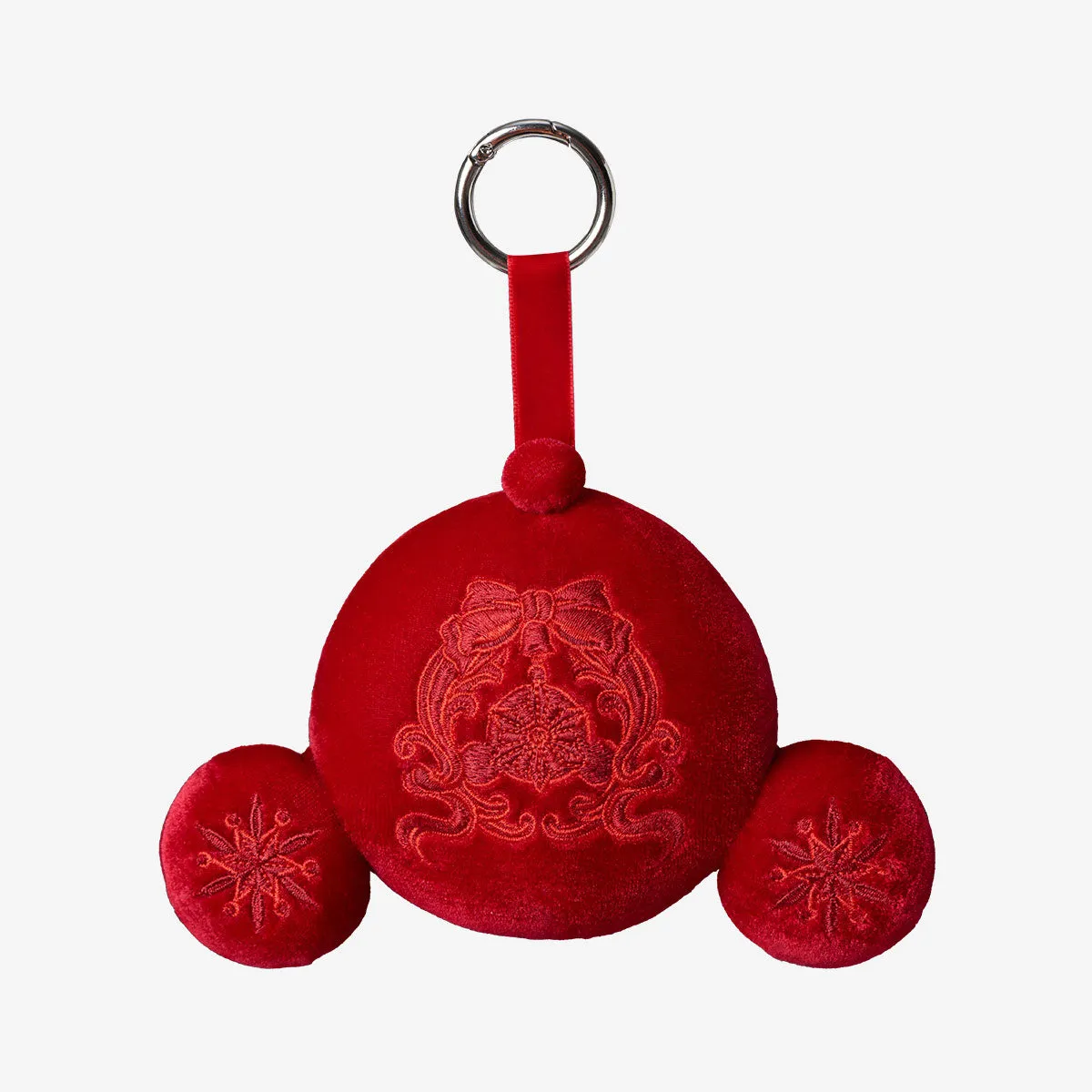 POP MART SKULLPANDA Tell Me What You Want Series Plush Pendant [1 Blind Box]