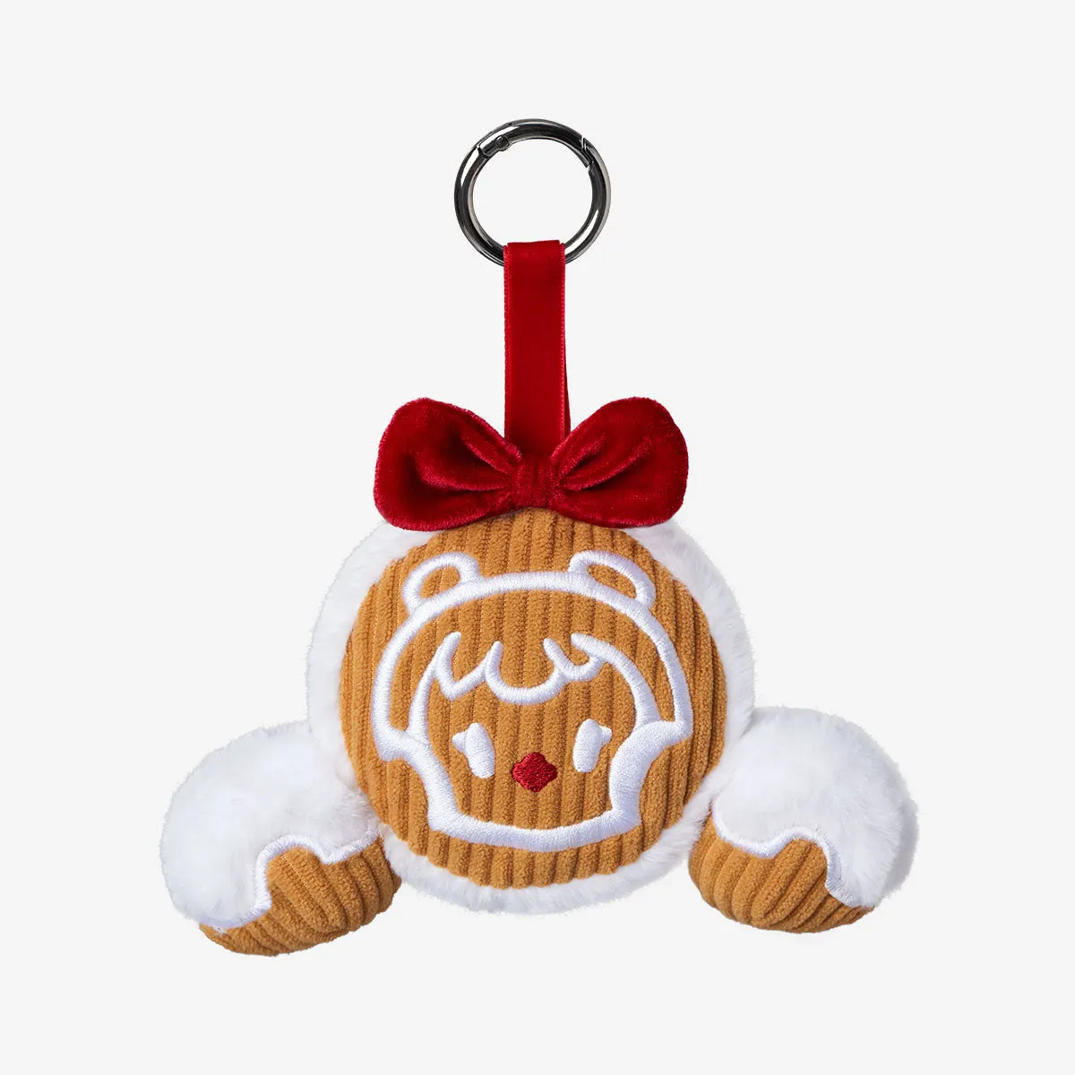 POP MART SKULLPANDA Tell Me What You Want Series Plush Pendant [1 Blind Box]