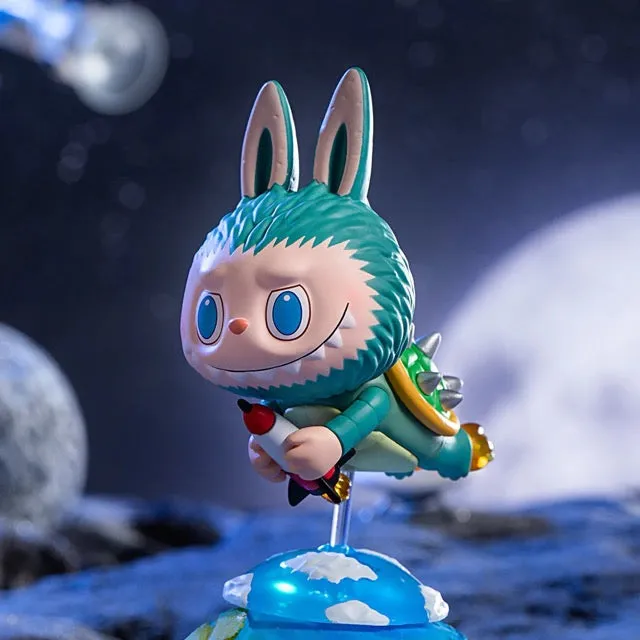 POP MART The Monsters Kaiju Series (Random 1 Out of 12)