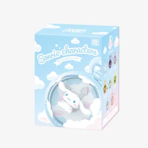 POP MART The Wonderful Time With Sanrio Characters Series Scene Sets [1 Blind Box]