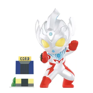 POP MART Ultraman New Generation Heroes Series Blind Box