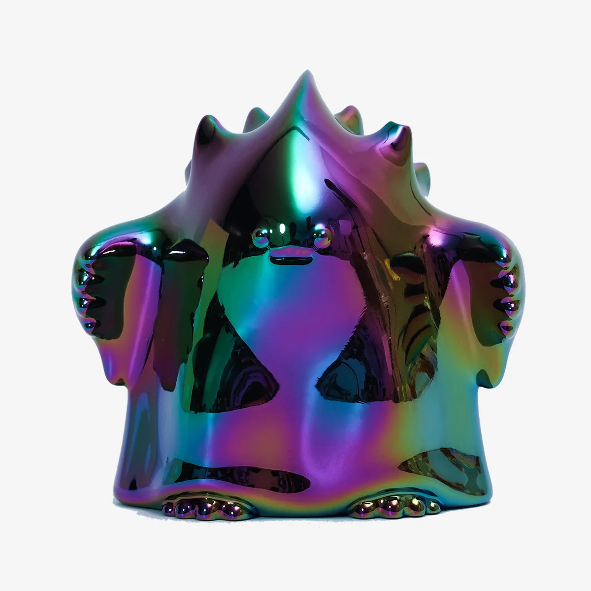 POP MART YUKI Levolutionism Series [1 Blind Box]