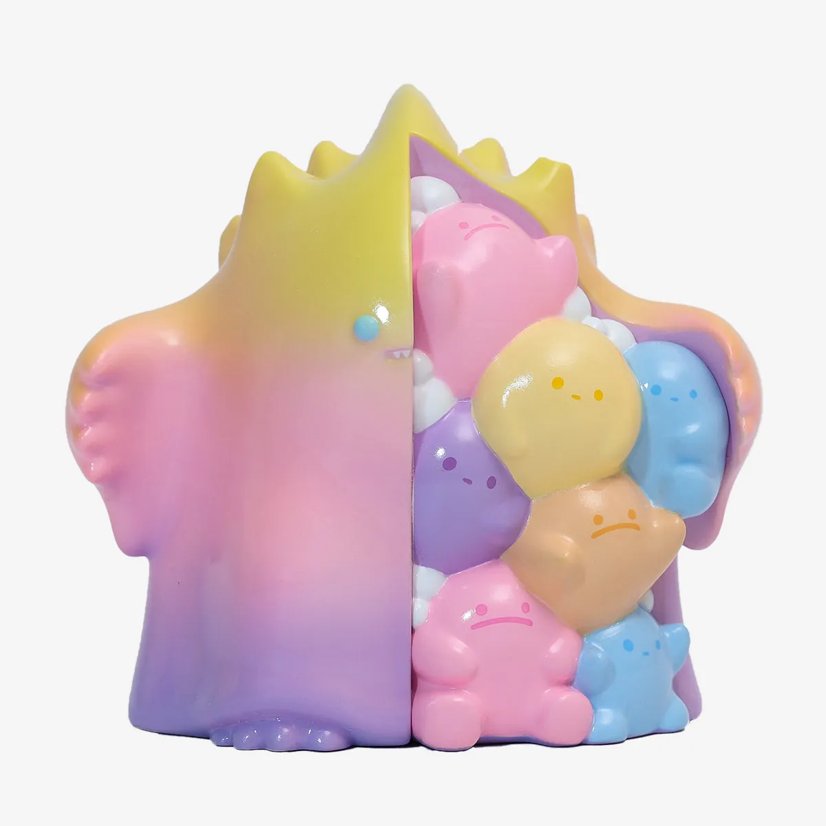 POP MART YUKI Levolutionism Series [1 Blind Box]