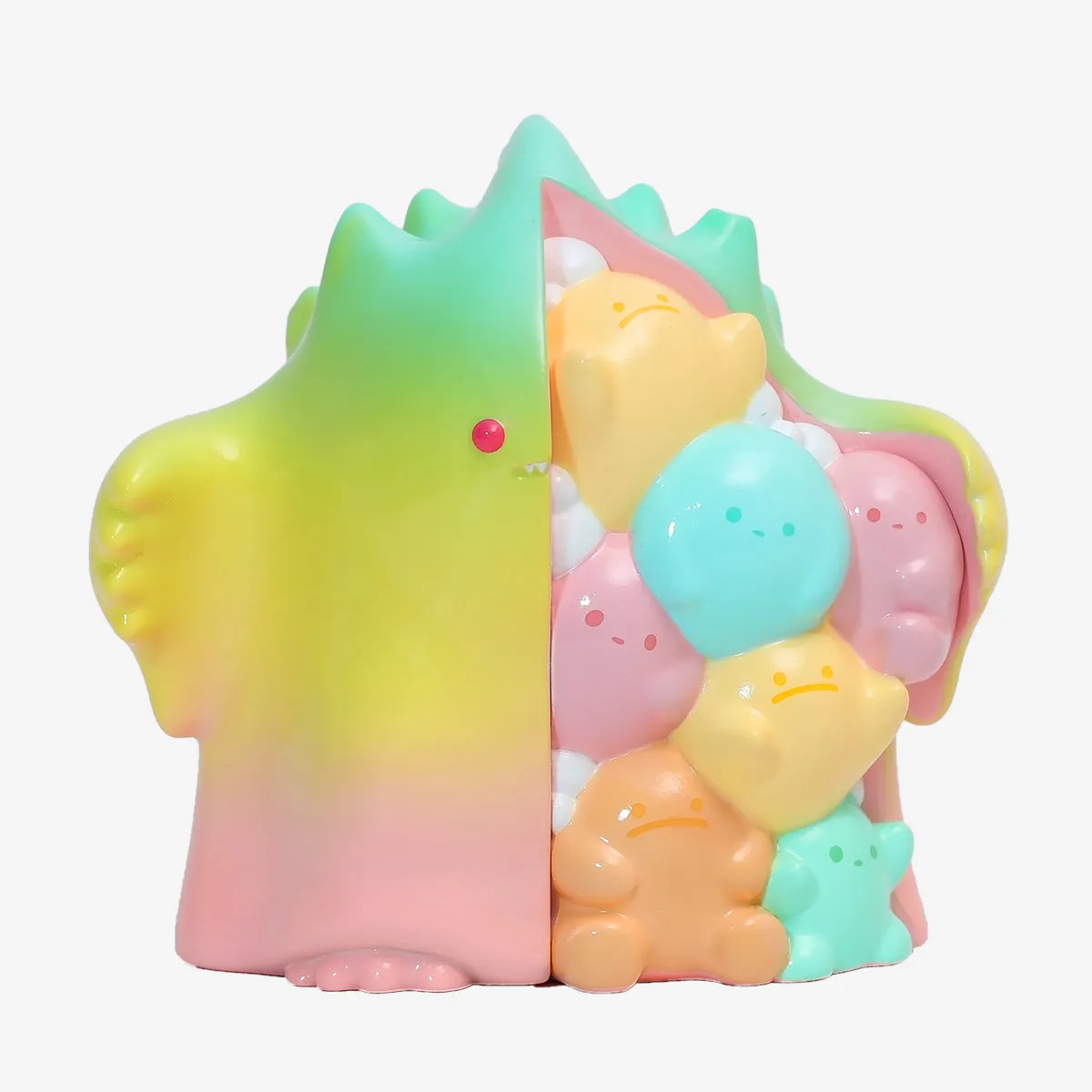 POP MART YUKI Levolutionism Series [1 Blind Box]