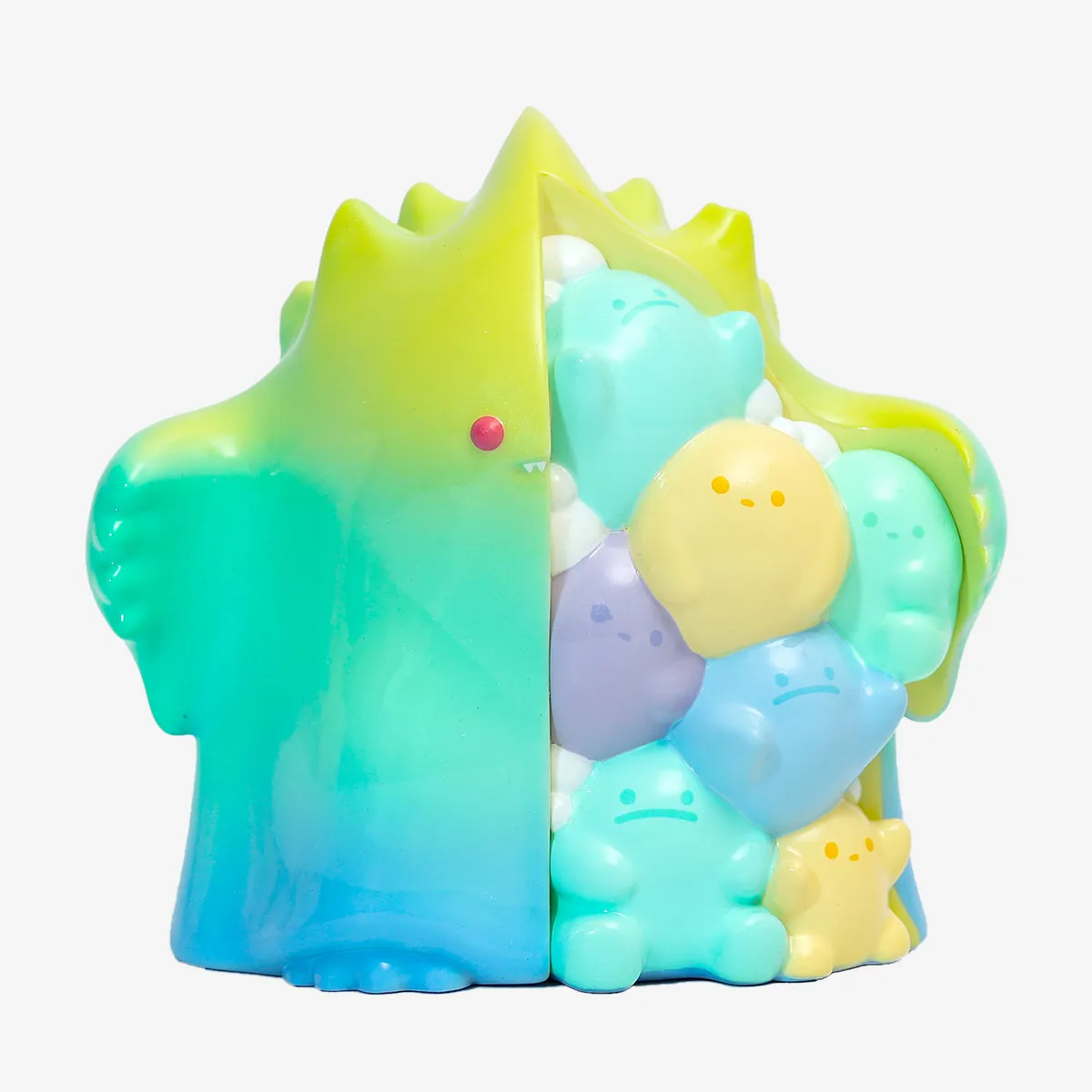 POP MART YUKI Levolutionism Series [1 Blind Box]
