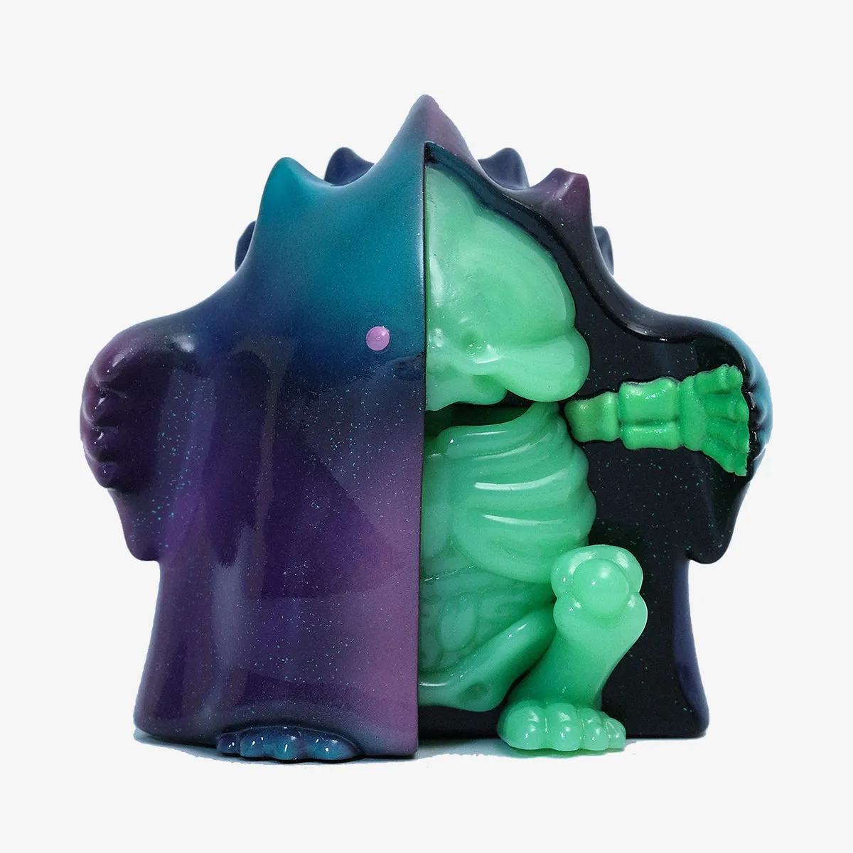 POP MART YUKI Levolutionism Series [1 Blind Box]