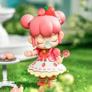Popmart Rolife Nanci teatime - Blind box