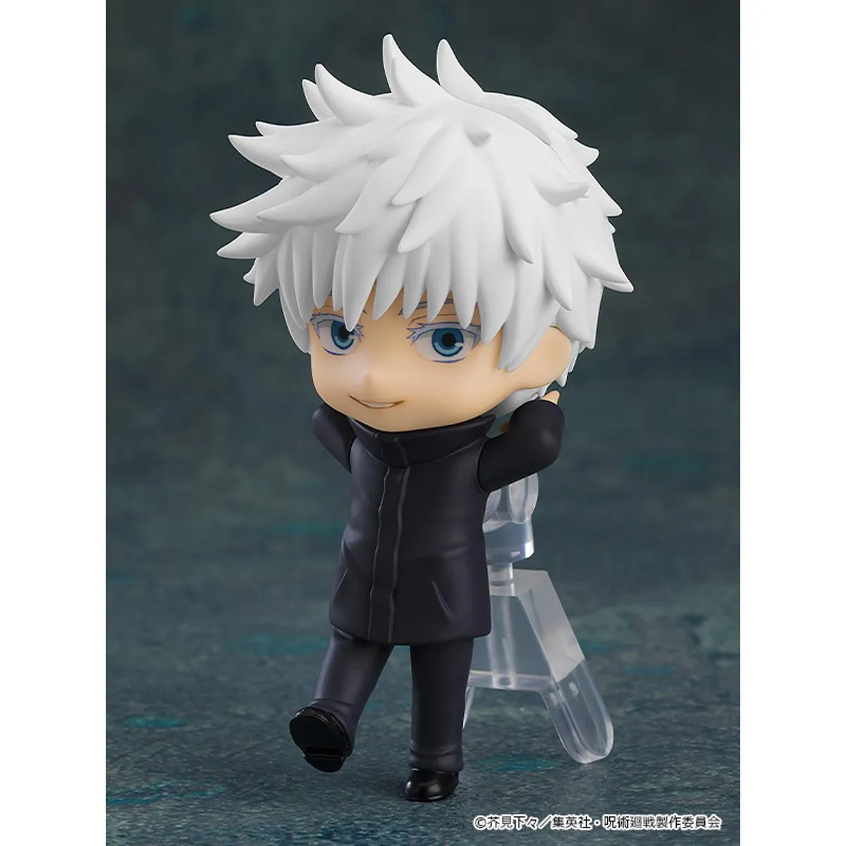 [Pre-order] Jujutsu Kaisen - Surprise Jujutsu Kaisen Nendoroid Blind Box Good Smile Company