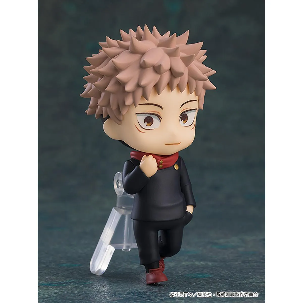 [Pre-order] Jujutsu Kaisen - Surprise Jujutsu Kaisen Nendoroid Blind Box Good Smile Company