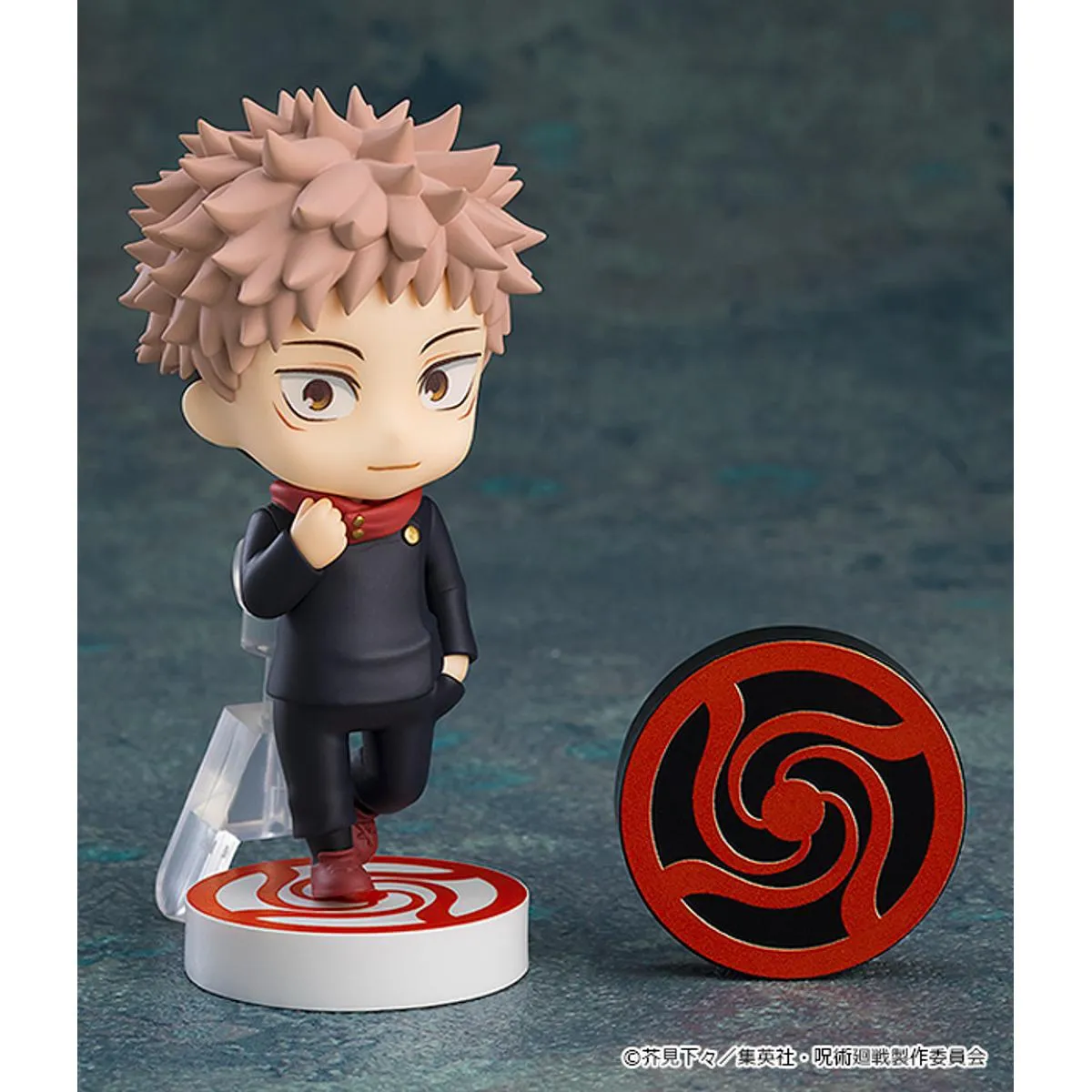 [Pre-order] Jujutsu Kaisen - Surprise Jujutsu Kaisen Nendoroid Blind Box Good Smile Company