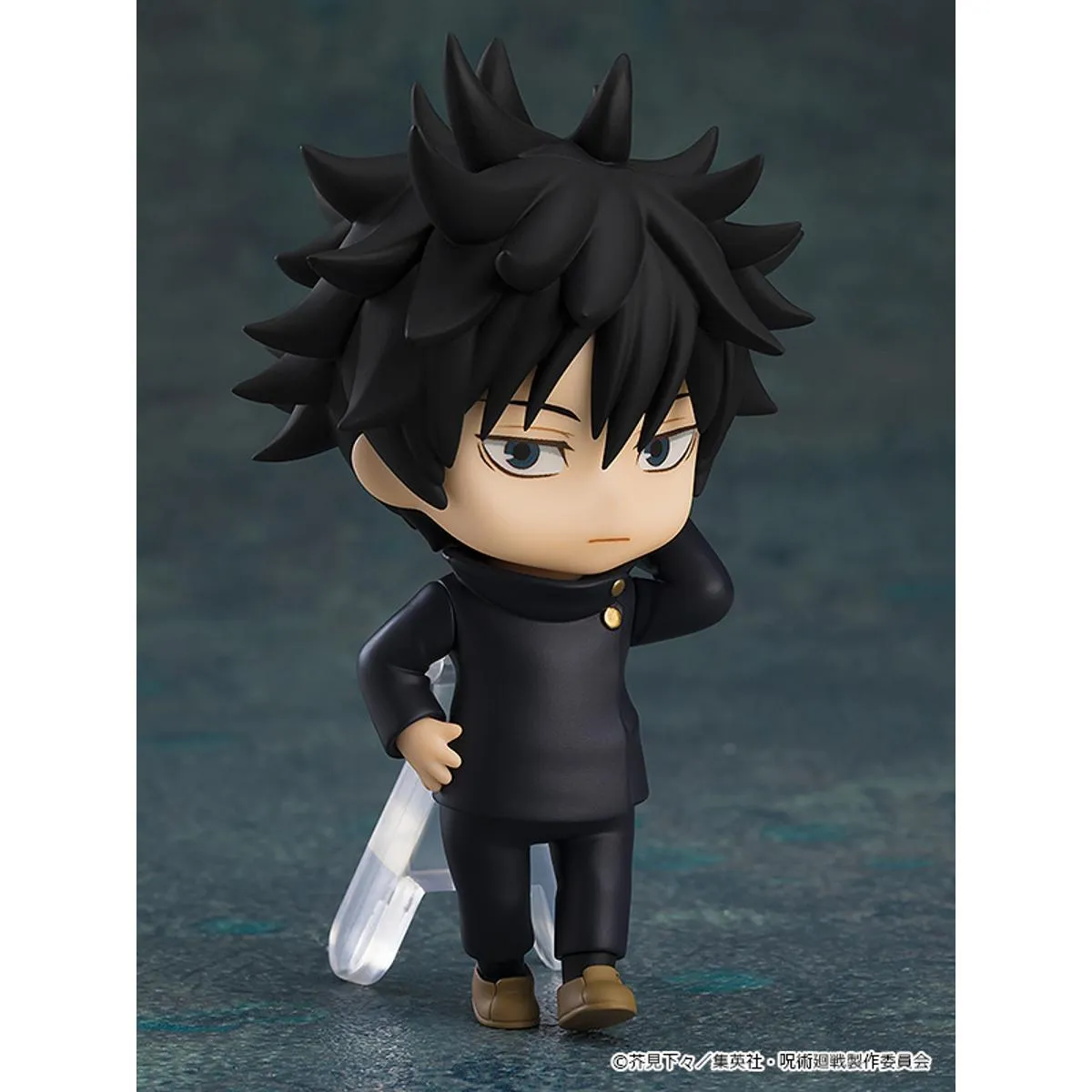 [Pre-order] Jujutsu Kaisen - Surprise Jujutsu Kaisen Nendoroid Blind Box Good Smile Company