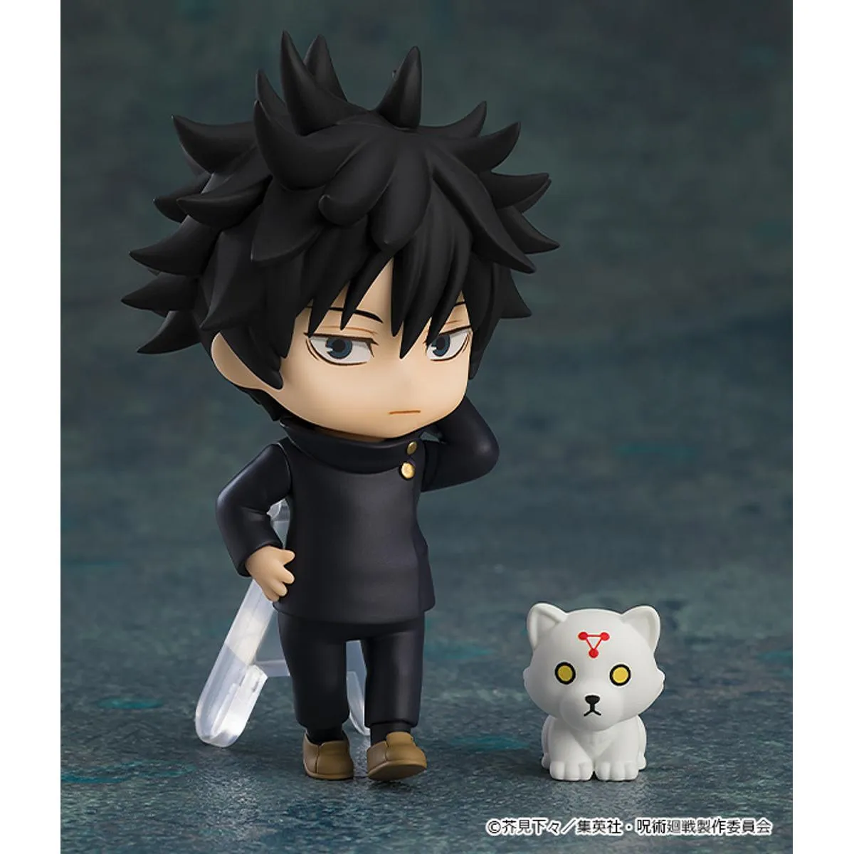 [Pre-order] Jujutsu Kaisen - Surprise Jujutsu Kaisen Nendoroid Blind Box Good Smile Company