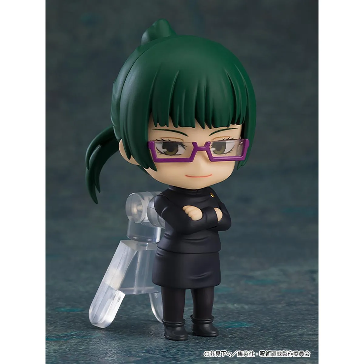 [Pre-order] Jujutsu Kaisen - Surprise Jujutsu Kaisen Nendoroid Blind Box Good Smile Company