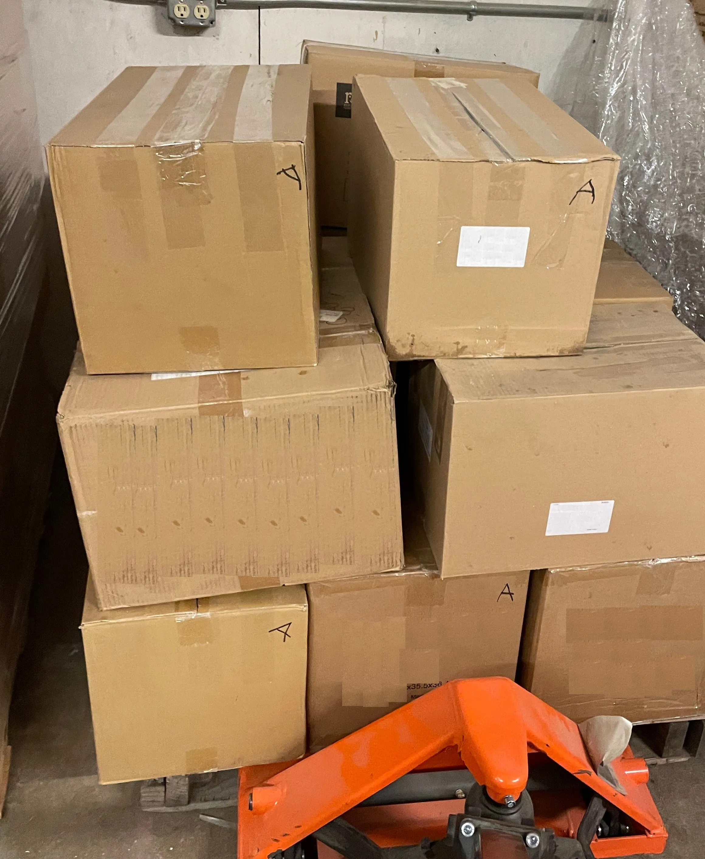 "O" Box -$200 MSRP Mystery Box (6 Games) ALL NEW INVENTORY!