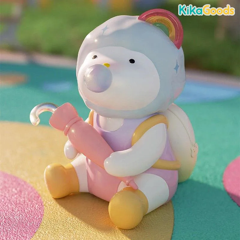 Repolar Wonderful Summer Trip Series Blind Box