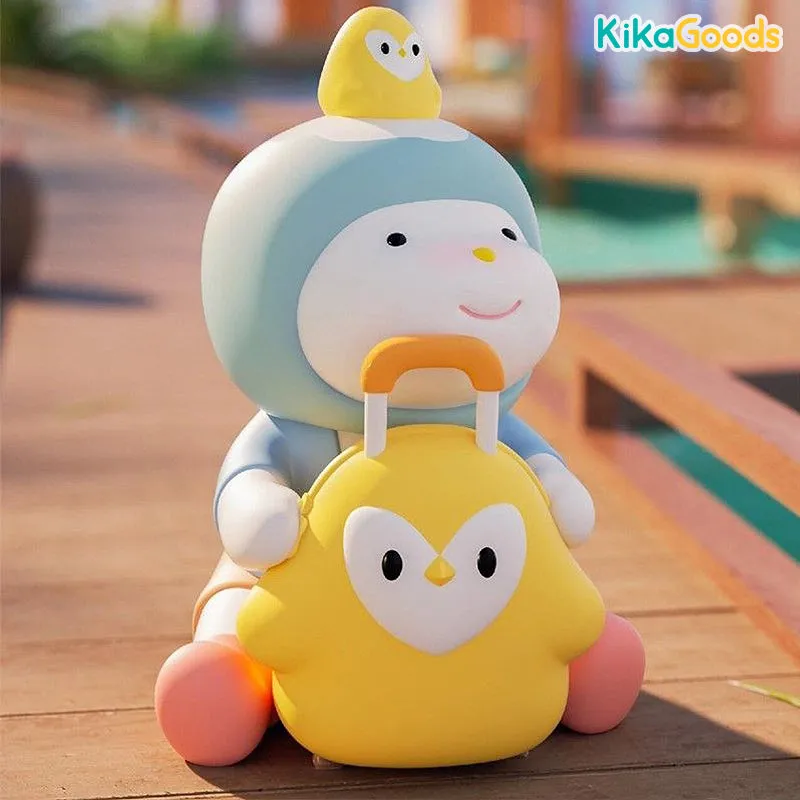 Repolar Wonderful Summer Trip Series Blind Box