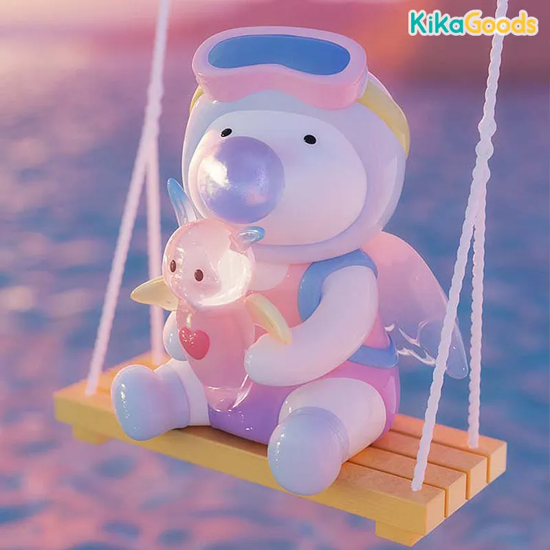 Repolar Wonderful Summer Trip Series Blind Box