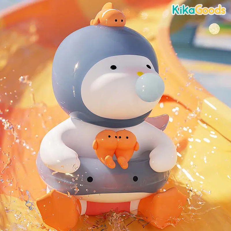 Repolar Wonderful Summer Trip Series Blind Box