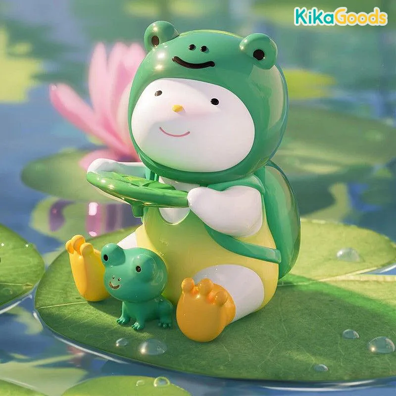 Repolar Wonderful Summer Trip Series Blind Box