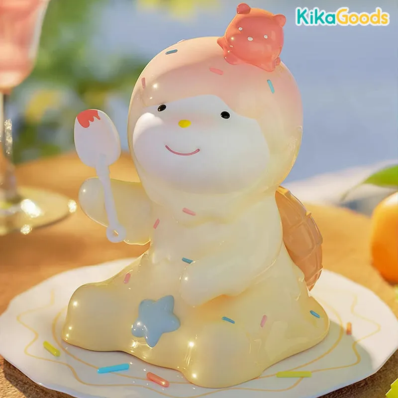 Repolar Wonderful Summer Trip Series Blind Box