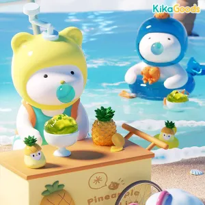 Repolar Wonderful Summer Trip Series Blind Box