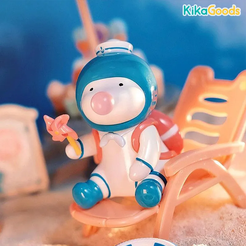 Repolar Wonderful Summer Trip Series Blind Box