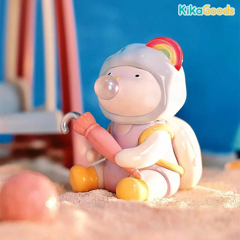 Repolar Wonderful Summer Trip Series Blind Box