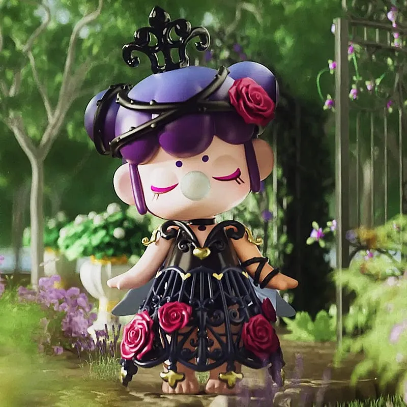 【SALE】Rolife Nanci Secret Garden Series【Rolife】