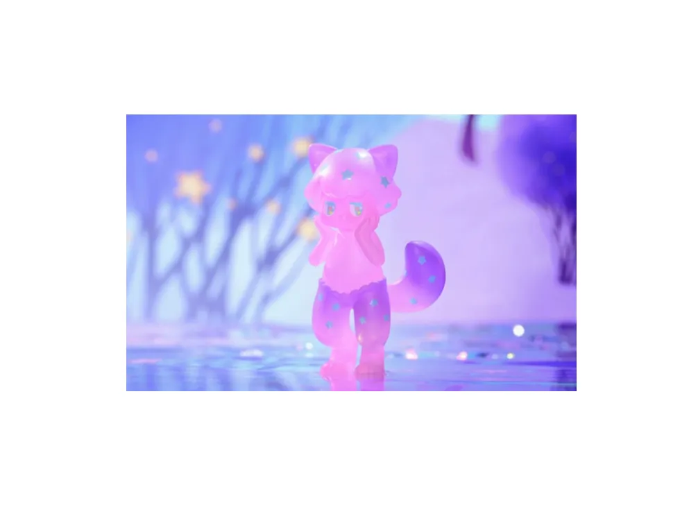 Satyr Rory Adventures In Wonderland