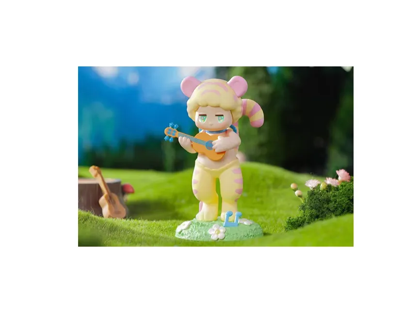 Satyr Rory Orchestra